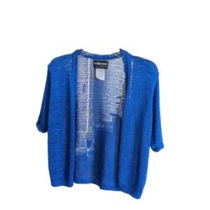 Sag harbor shrug medium